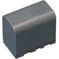 thumbnail image 1 of Ultra High Capacity 'Intelligent' Lithium-Ion Battery for JVC GZ-X900 - (BN-VF823U Series), 1 of 3