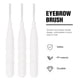 thumbnail image 4 of GOOHOCHY Cepillos multifuncionales 20pcs Herramientas de maquillaje interdental de cepillo interable portátil, 4 of 7