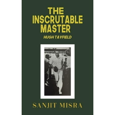 The Inscrutable Master (Paperback)