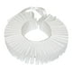 thumbnail image 4 of Cuello falso de mujer Hugo Renacentista con Collar Isabelino Cosplay Blanco, 4 of 8
