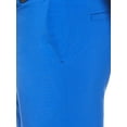 thumbnail image 4 of Ben Hogan Performance Men's Flat Front Active Flex Stretch Golf Short, up to 54 inches, 4 of 4