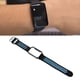 thumbnail image 3 of Correa De Reloj De Silicona Transpirable Con Funda Protectora, Adecuada Para Mi Band 7 Pro, Ajuste Ajustable, 3 of 7