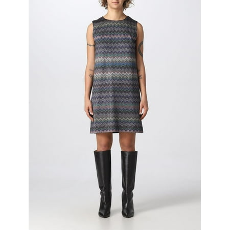 

Missoni Dress Woman Multicolor Woman