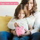 thumbnail image 2 of Piggy Bank, Unbreakable My Bank, Bank For Girls And Boys, Medium Size Piggy Banks, 2 of 2
