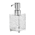thumbnail image 3 of Dispensador de loción de jabón,Botella con bomba dispensadora de jabón para manos,prensa,botella con bomba de loción de jabón líquido recargable vacía,Botella con bomba dispensadora de, 3 of 8