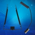 thumbnail image 5 of YIEMEEN HDD Cable Connector Frame for ThinkPad X270 Laptop Hard Drive Adapter Caddy Wire, 5 of 12