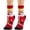 Red, variant on [BRAND] Final Clear Out!Christmas Socks Elk Snowman Santa Socks Personalized Warm Women Soft Christmas Gift Fashionable Sweet Tube Socks