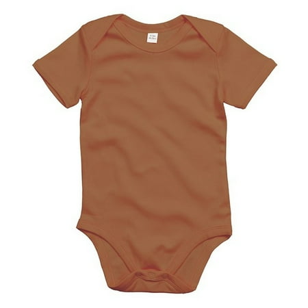 

Babybugz Baby Cotton Bodysuit