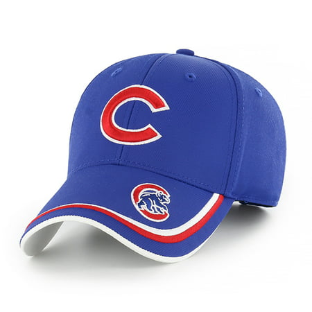 MLB Chicago Cubs Forest Cap / Hat by Fan Favorite