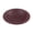 Color:Reddish Brown, variant on MultiFunctional Reptiles Water Dish Deep Soaking Pool Feeding Bowl for Pet Turtles Lizards and Small Amphibians Bathing
