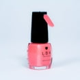 thumbnail image 3 of LBK Love by Kemeny, Coco's Cabana, Tropical Pink Nail Polish, 3 of 8