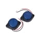 thumbnail image 1 of Remolque de Lateral para Camioneta Luces de Señal Led para Coches Azul Zulema 6 luces LED laterales del coche, 1 of 8