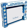 thumbnail image 2 of LEXiBOOK Educational and Bilingual Laptop Spanish/English - Toy for Children with 124 Activities to Learn Mathematics, Dactylography, Logic, Clock Reading, Play Games and Music - JC598i2, 2 of 7