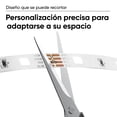 thumbnail image 4 of Tira de Luces Inteligente LED Wyze 10m Wi-Fi blanco, 4 of 5