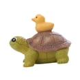 thumbnail image 3 of Figura de animal diminuto Strade Fareast Limited para jardín decoración paisajística mini estatua 6x5x5cm, 3 of 8