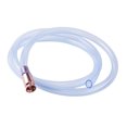 thumbnail image 3 of IKemiter Siphon Hose Pump Automatic Water Jiggler Liquid Transfer Self Priming Shake Pump Pipe 180CM, 3 of 7