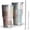 Pioneer Flower Floral, variant on 30oz Pioneer Flower Floral Print Pattern Tumbler, Double Wall Vacuum Insulated Cup, BPA-Free Leak Proof Lid & Reusable Straws, Hot 12h, Cold 34h