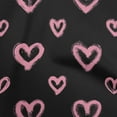 thumbnail image 1 of oneOone Rayon Medium Pink Fabric Kawai Sewing Craft Projects Fabric Prints By Yard 56 Inch Wide-2T, 1 of 5