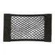 thumbnail image 1 of Red de nailon para carga trasera, pegatina mágica, bolsa de red de almacenamiento Universal para coche y camión, 1 of 9