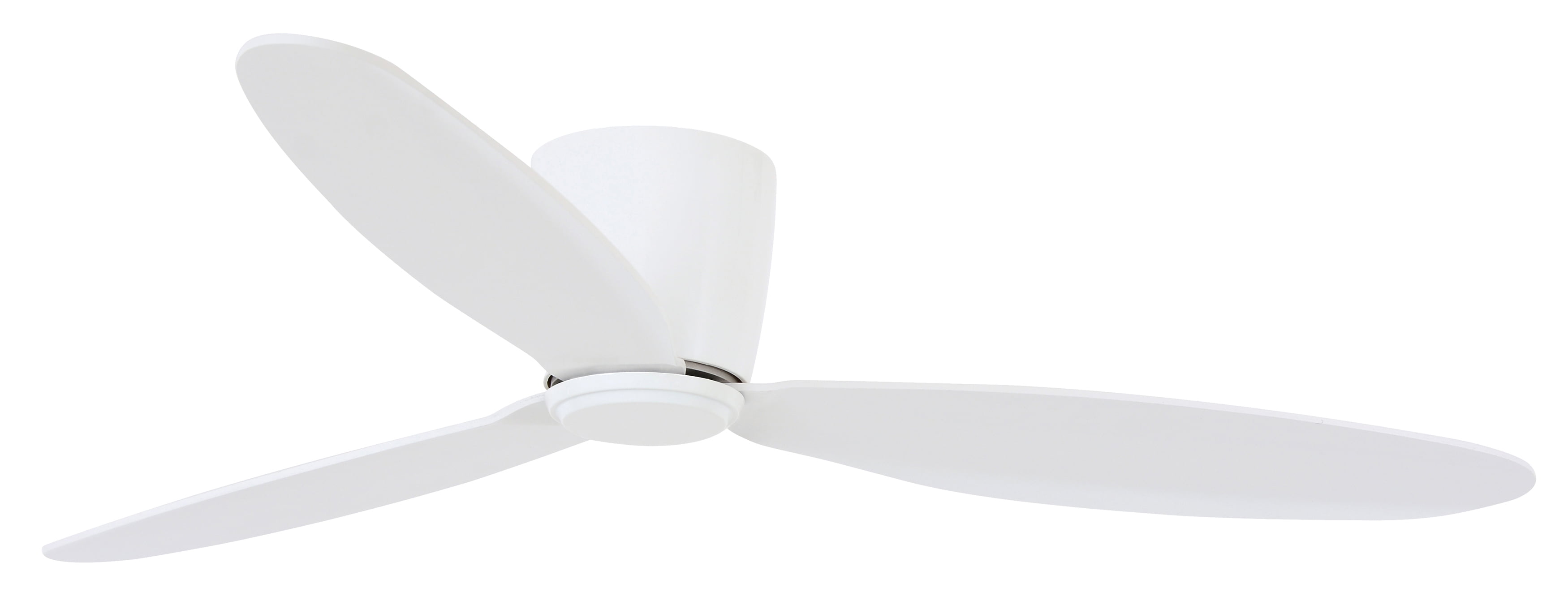Lucci Air Radar 52inch DC Ceiling Fan, White