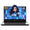 Gray, variant on 15.6" FHD Laptop Computer 4GB RAM 128GB SSD Intel Pentium N150 Processor (Beat i3-1115G4, 4-Core Up to 3.6GHz) with Backlit Keyboard 65W GaN Type-C Fingerprint Red