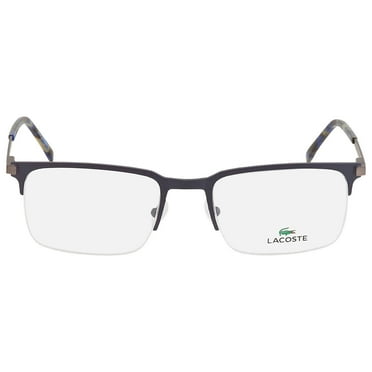 Lacoste Demo Rectangular Men's Eyeglasses L2268 424 54