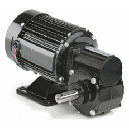 

(0620) 1/8 Hp 43 Rpm 40:1 77 Lb-in. 42R4BFSI-5L 115 Vac.