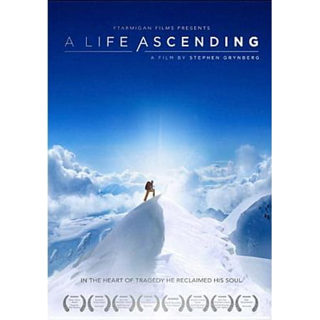 LIFE ASCENDING DVD (DVD)