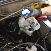 GUNK Engine Degreaser Spray for All Vehicle Types, 15 oz