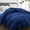 Navy-Twin（64*88）, variant on Full（82*86） Red All Season Down Alternative Quilted Comforter