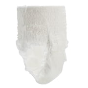 Cardinal Health Incontinence Underwear, Disposable Adult Diaper - Heavy Absorbency, Large, 18 Ct