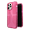 DREAM PINK TINT/DREAM PINK TINT, variant on Speck iPhone 14 Pro Max GemShell Grip in Clear