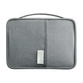 thumbnail image 2 of JASKFLY Cloth Storage Bag Multi Functional Travel Passport Card Holder, 2 of 8