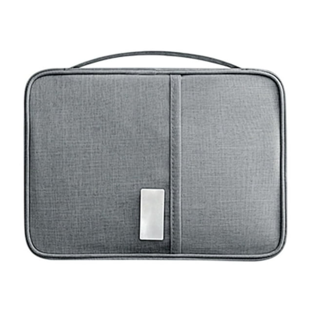 Multi Functional Travel Passport Bag Card Bag Portable Travel Document Passport Bag