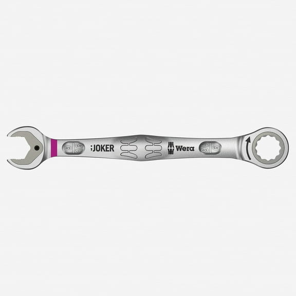 Wera 073284 Joker Combination Wrench - 9/16"