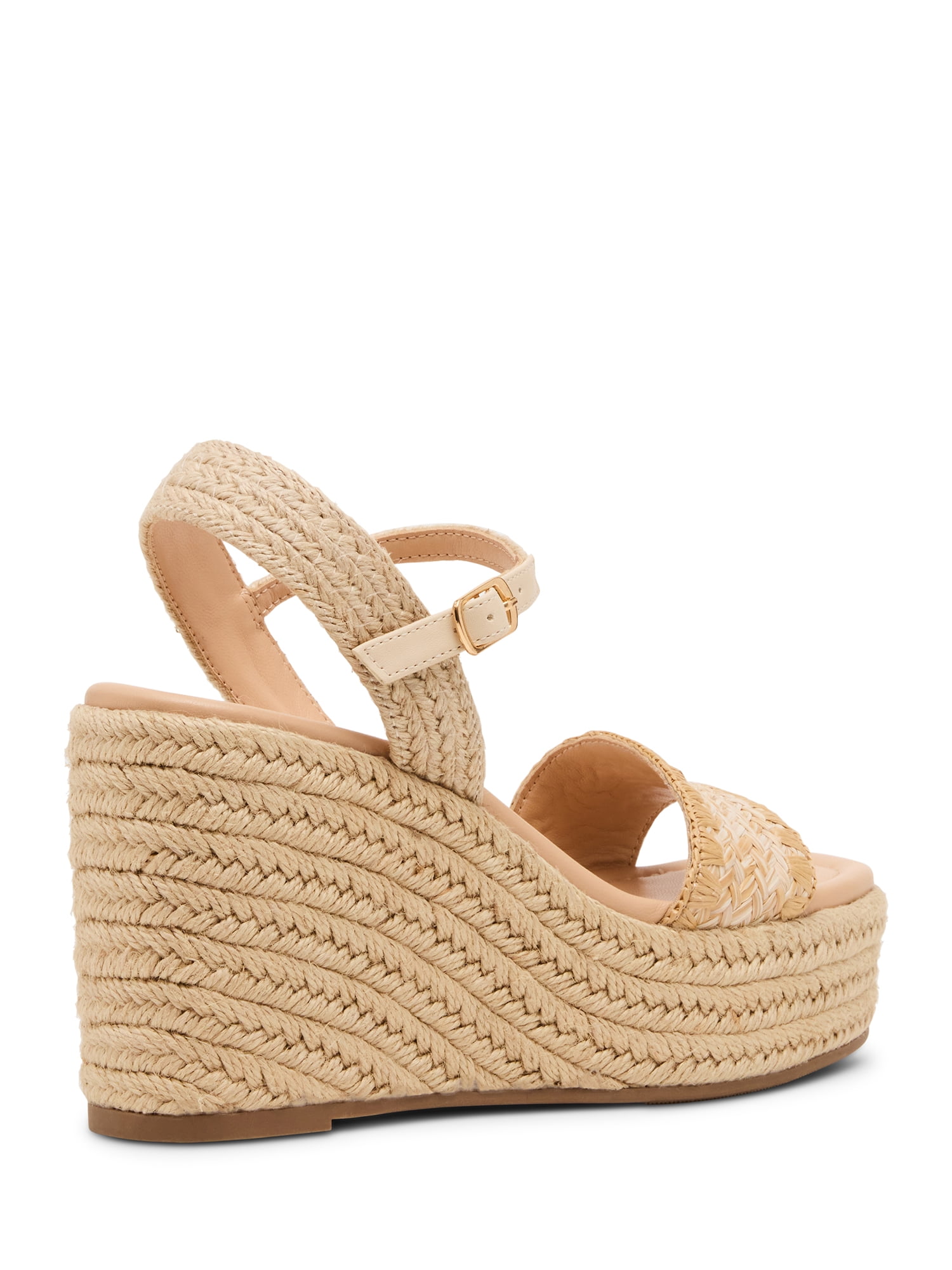 Madden Girl Women's Valleyyy Wedge Sandal