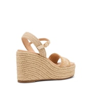 Madden Girl Women's Valleyyy Wedge Sandal