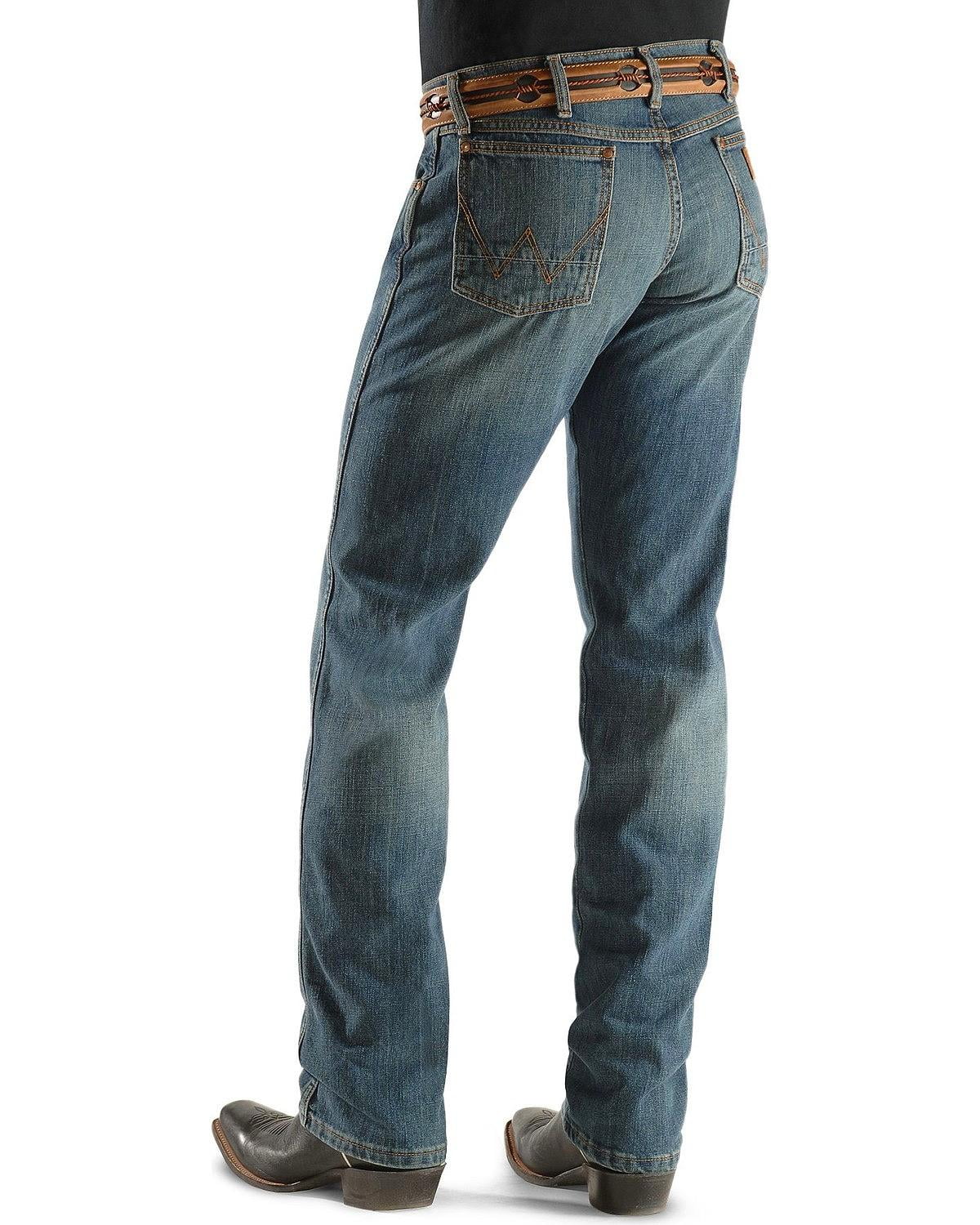 walmart mens jeans