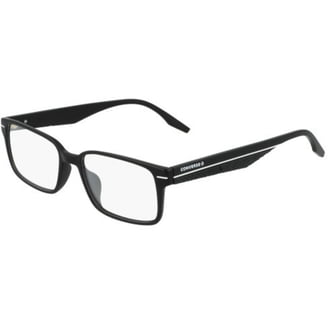 Converse CV5015 Eyeglasses 001 Black 53mm Converse CV5015 001 Eyeglasses Frame Men main image 4