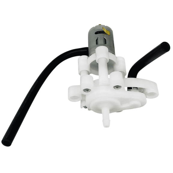 203-7923, Lift Off Deep Cleaner, Pump fits Bissell 27F6 Models