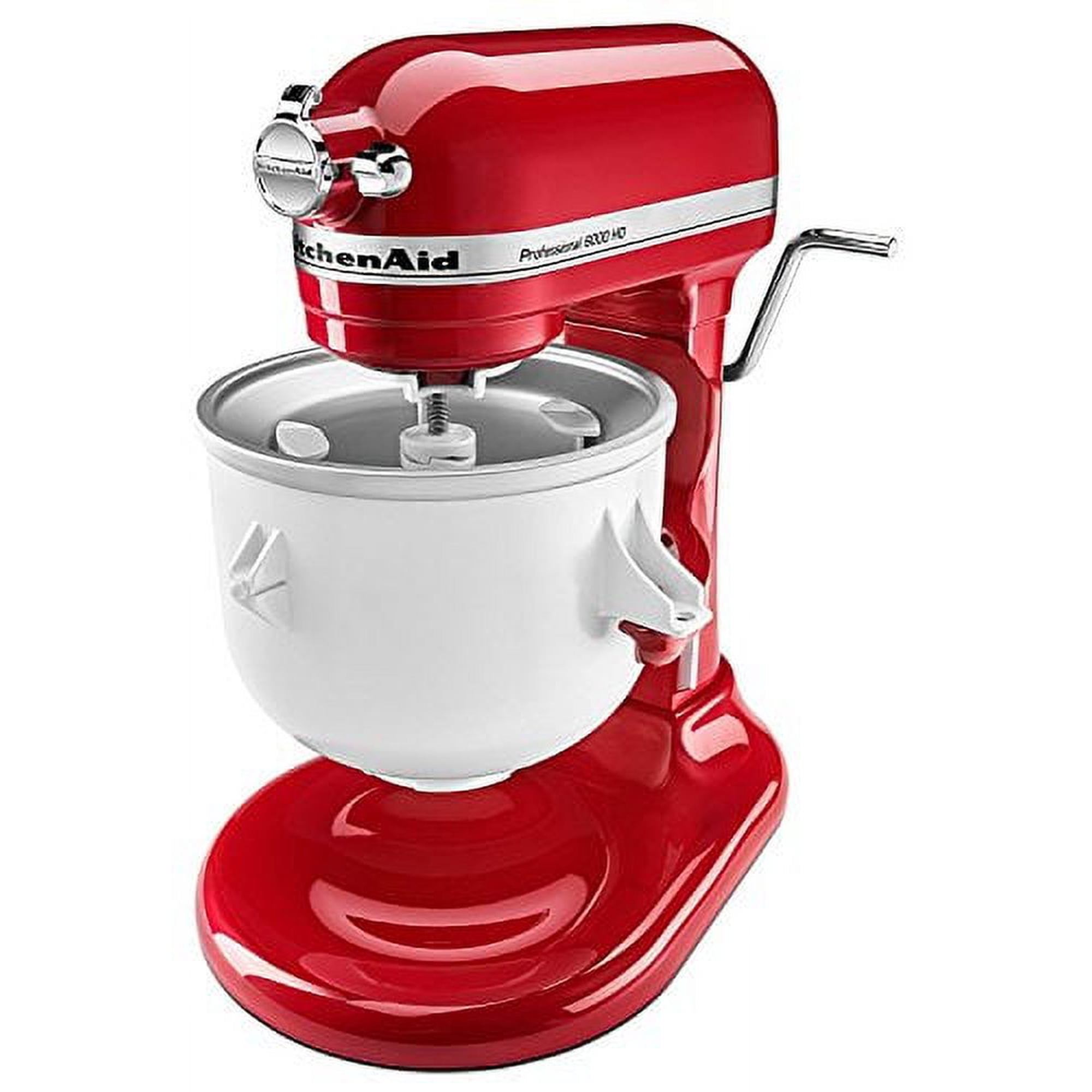 KitchenAid RKAICA Ice Cream Maker Attachment