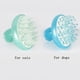 thumbnail image 2 of Cepillo de baño jinwen para perros y gatos peine para el cabello con botella de Spray Azul, 2 of 8