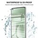 thumbnail image 3 of Hydrogel film Realme GT 5G tempered glass screen protector, 3 of 5