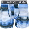 thumbnail image 6 of Hurley Men's 2 Pack Everyday Boxer Briefs - HSP21M15394, 6 of 7