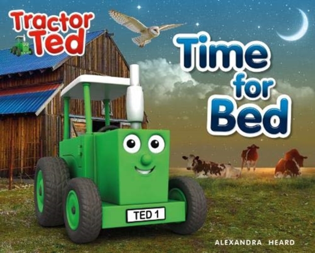 tractor ted bath toys