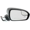 thumbnail image 5 of Geelife Power Mirror For 13-16 Fusion Sedan Right Manual Fold with Memory Paintable, 5 of 7