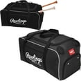 thumbnail image 4 of Rawlings Covert Bat/Equipment Bag, Black, 4 of 7