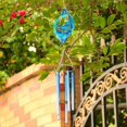 thumbnail image 5 of Campanas de Viento para Exteriores, Decoración Colgante para Jardín y Patio, Regalo Único para Amantes de las Campanas A, 5 of 5