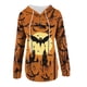 thumbnail image 4 of Ichuanyi liquidación de la moda femenina de la moda impresa blusa de manga larga tops casuales suéter capucha ICHUANYI WER2023082207477, 4 of 5