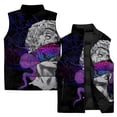 thumbnail image 5 of Chalecos religiosos para hombres Chaleco calefactor ligero para hombres Nuevos abrigos y chaquetas Hombre Invierno Escultura Moda Cálido Jesús Asequible, 5 of 5